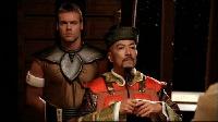 Click to watch 'Summit (1)' (popup) Stargate SG-1